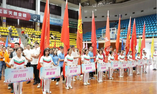 激揚體育運動熱情，展現(xiàn)城市文明底蘊1.jpg
